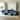 6 Piece Oversized Chenille Comfy Cloud Modular Sectional Sofa Set