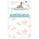 preview thumbnail 1 of 11, Dream On Me 2-In-1 Breathable Two-Sided Portable and Mini Crib Coil Mattress White