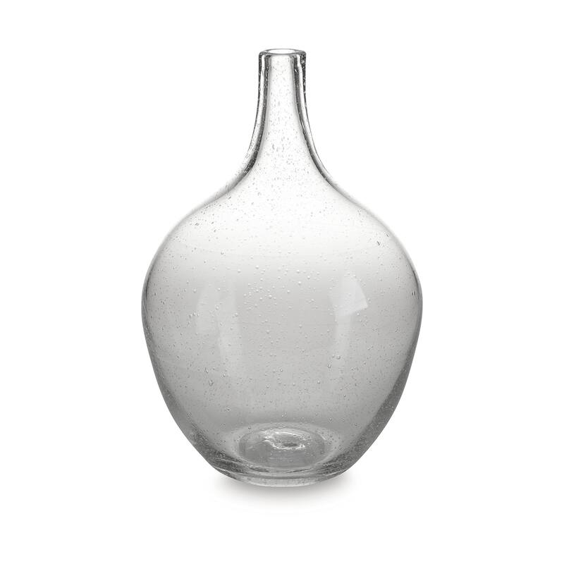 Signature Design by Ashley Kurthorne Clear Vase