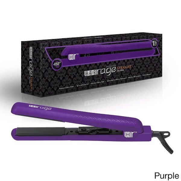 Top Product Reviews For Chi Deep Brilliance 1 Inch Black Titanium Hairstyling Iron 15872817 Overstock