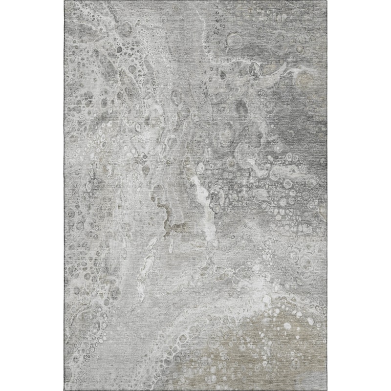 Premium Washable Super Soft Contemporary Mayfield Rug