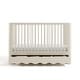 preview thumbnail 23 of 24, Storkcraft Casablanca Deluxe 5-in-1 Convertible Crib with Bonus Toddler Guardrail