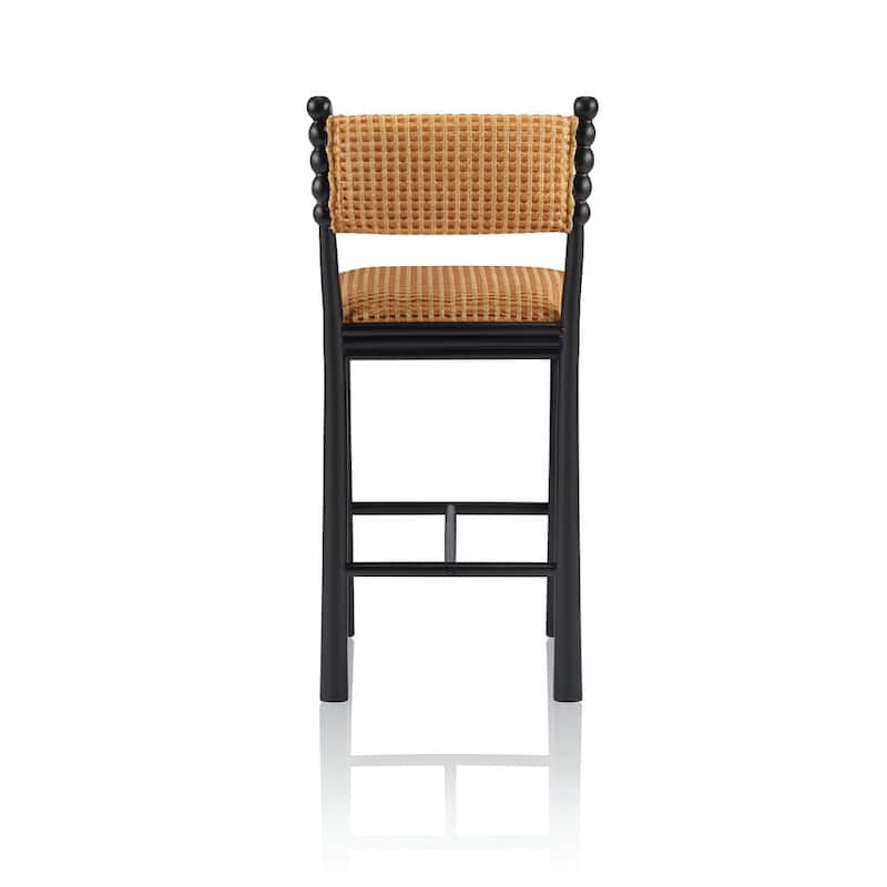 Hulu Counter Stool 2pc Set