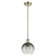 Option Antique Brass / Slate