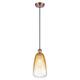 Option Antique Copper / Amber