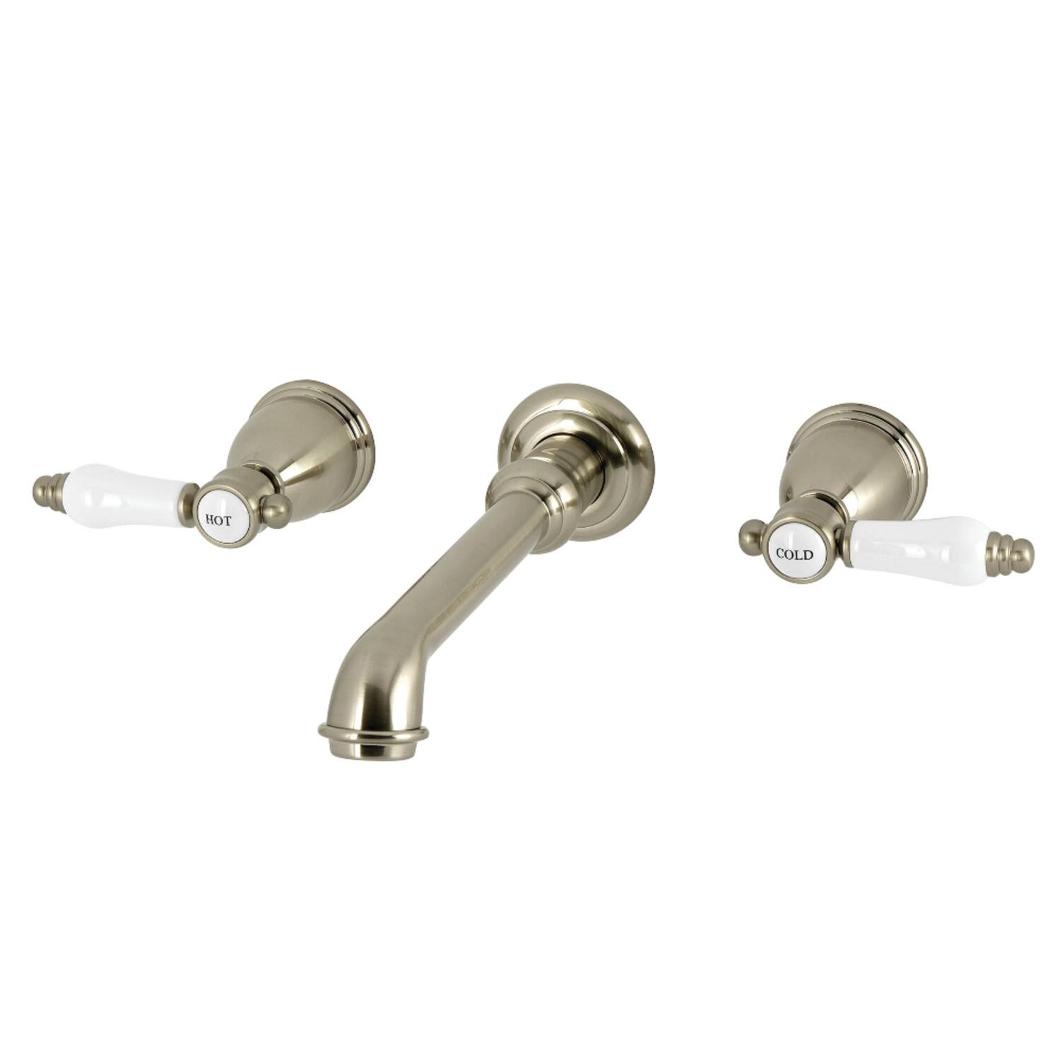 Option Brushed Nickel