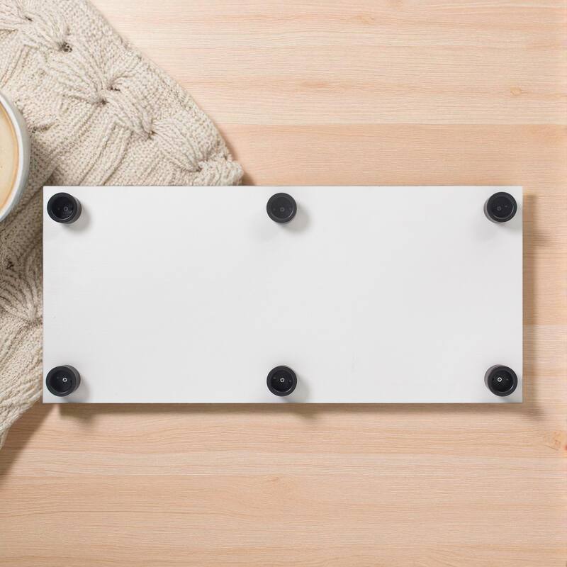 LED Glass Display Cabinet with 4 Shelves, Two Doors and Remote-Control Color Lighting