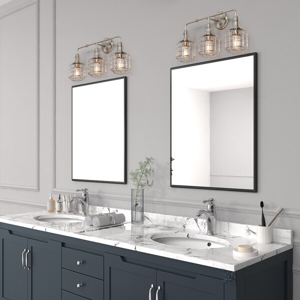 60 inch cheap vanity light