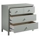preview thumbnail 6 of 7, Oxford Baby Essential RTA 3 Drawer Dresser