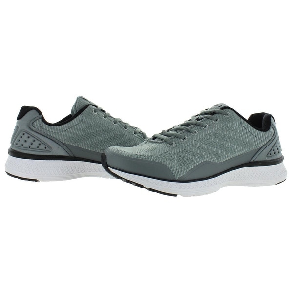 fila knit athletic men's shoes