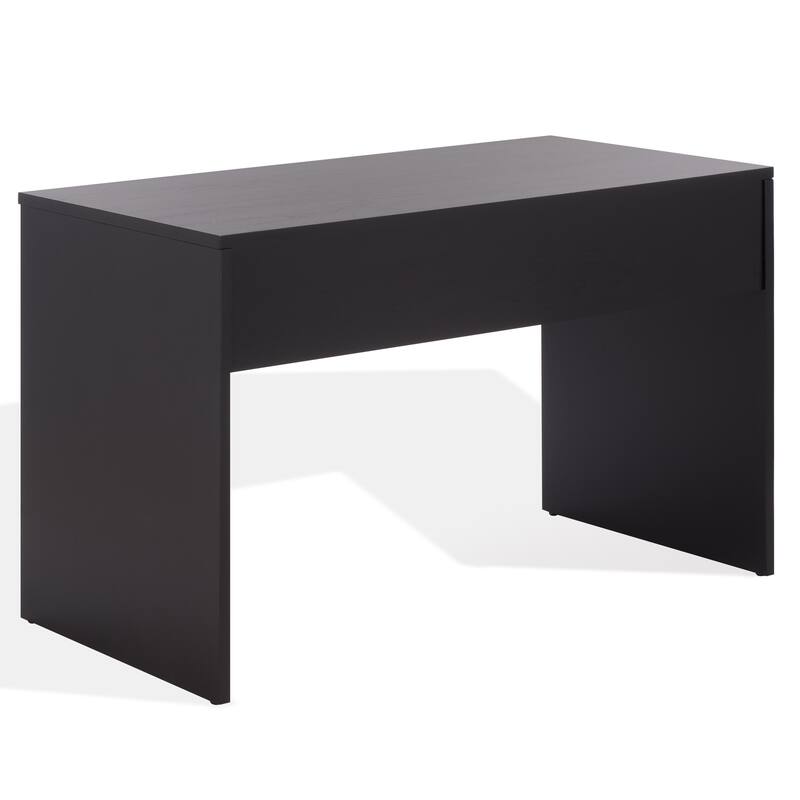 SAFAVIEH Couture Jessey 2-Drawer Wood Desk