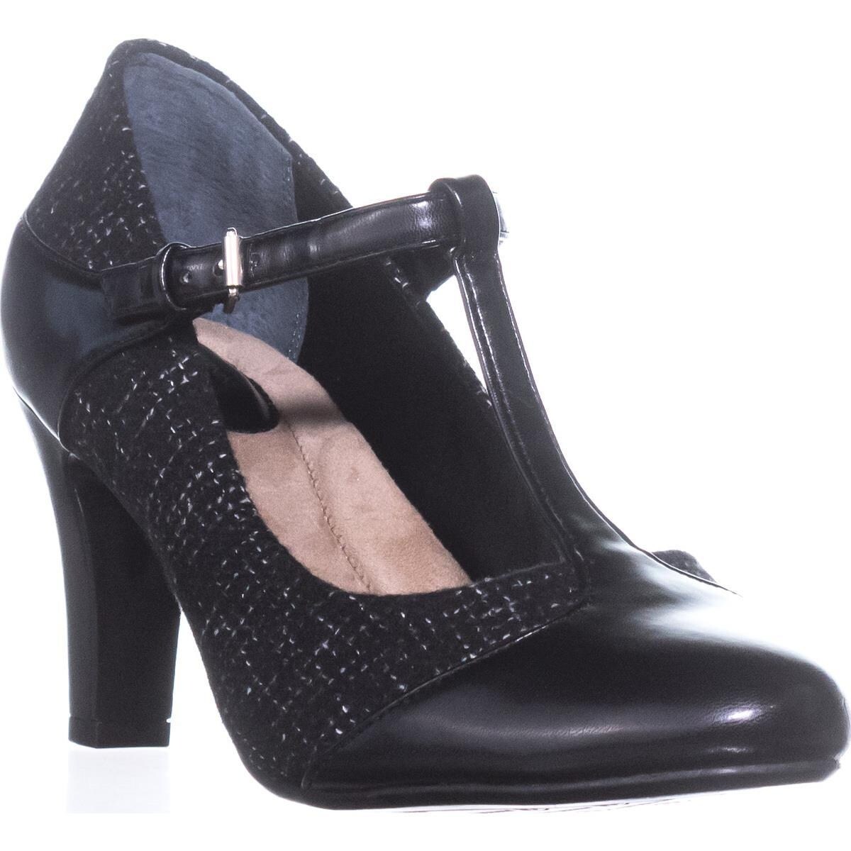 vineza memory foam mary jane pumps