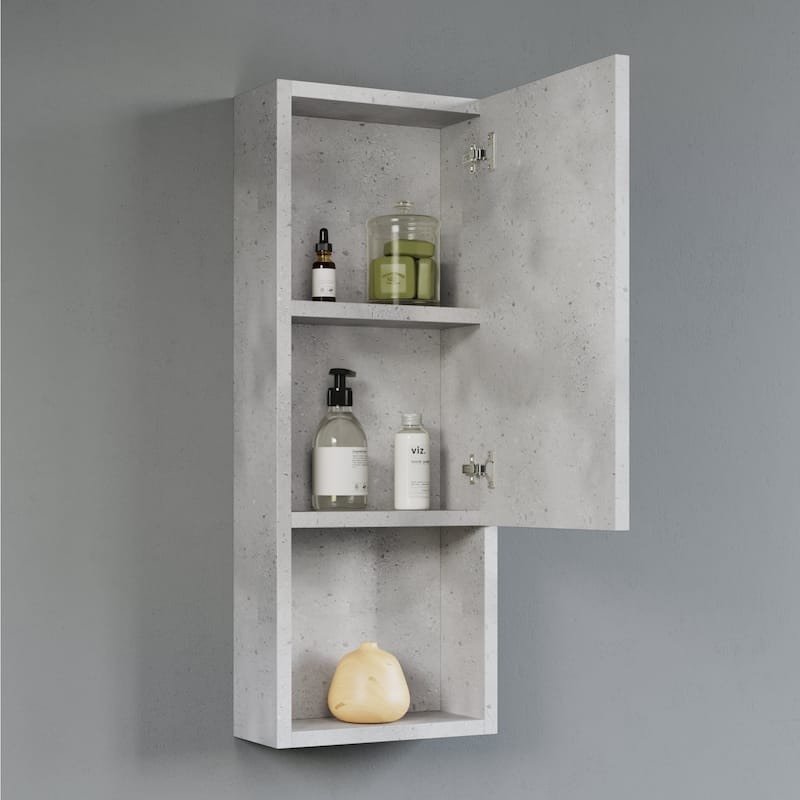 Laila 12" Side Cabinet