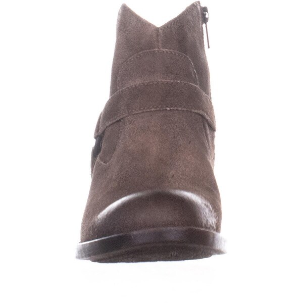 born carmel harness booties