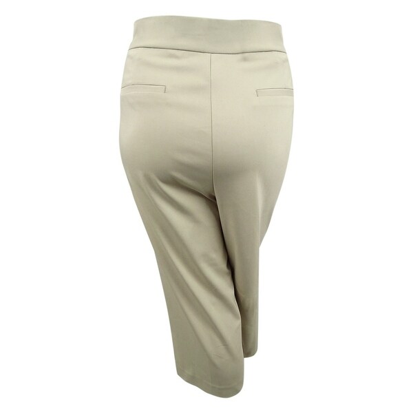 charter club khaki pants