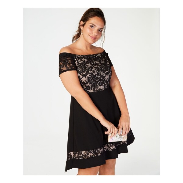 below the knee dresses with short sleeves