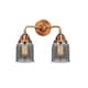 Option Antique Copper / Light Smoke