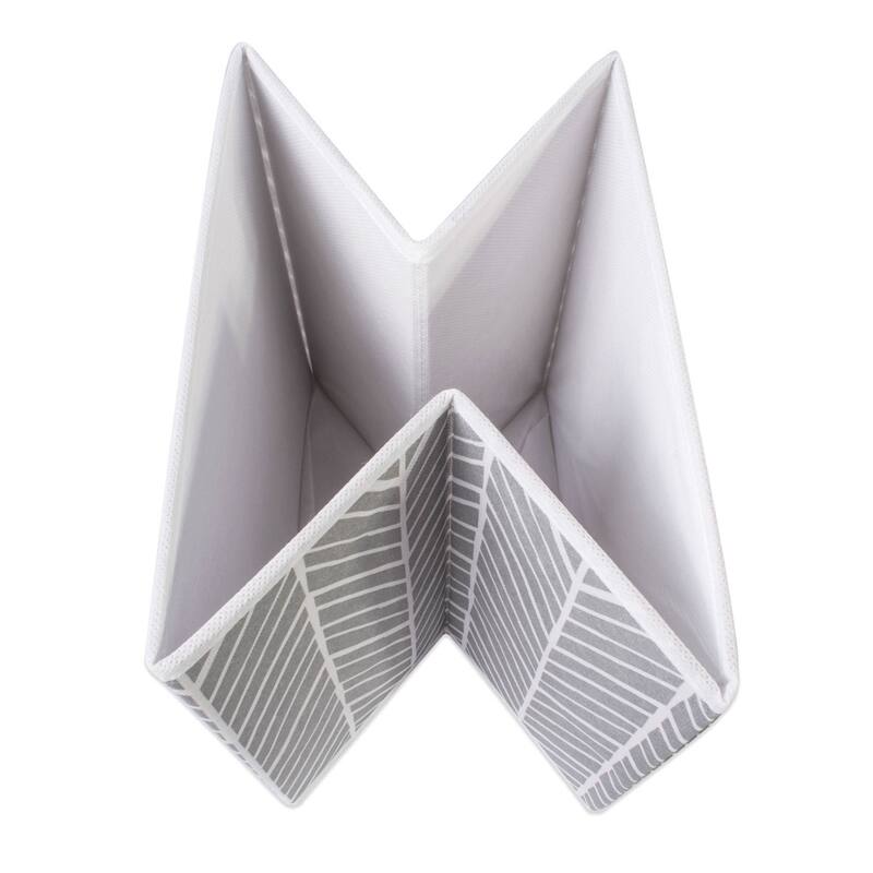 DII Nonwoven Polyester Cube Herringbone