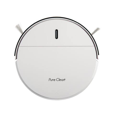 PUCRC95PLUS - Smart Vacuum Cleaner - Automatic Robot Cleanin