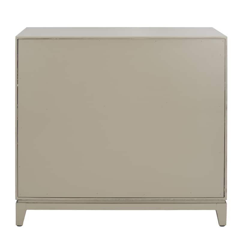 SAFAVIEH Arta 2-Door 1-Drawer Chest