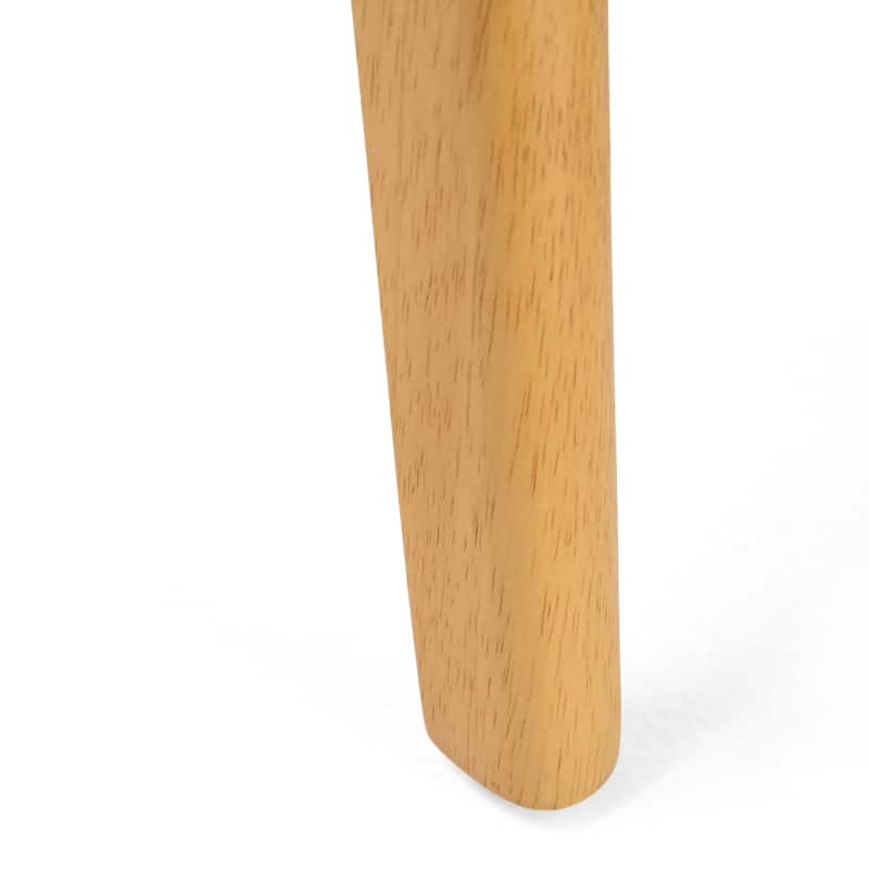 Idalia Mid-Century Modern 7 Piece Dining Set by Christopher Knight Home