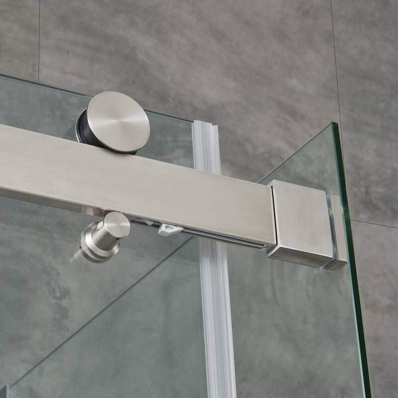 Miseno MSD-BELS48-15SKA Bel Soft-Close 81-1/2" High x 48" Wide x 32"