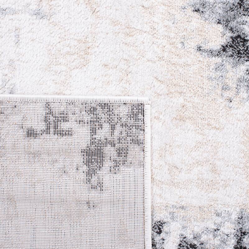 SAFAVIEH Lagoon Susann Modern Rug