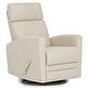 preview thumbnail 13 of 16, Dream On me Chatham Basic Nursery Rocking Glider Shell