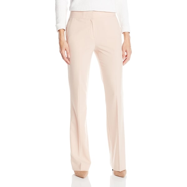 calvin klein skinny dress pants