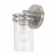 Option Brushed Nickel