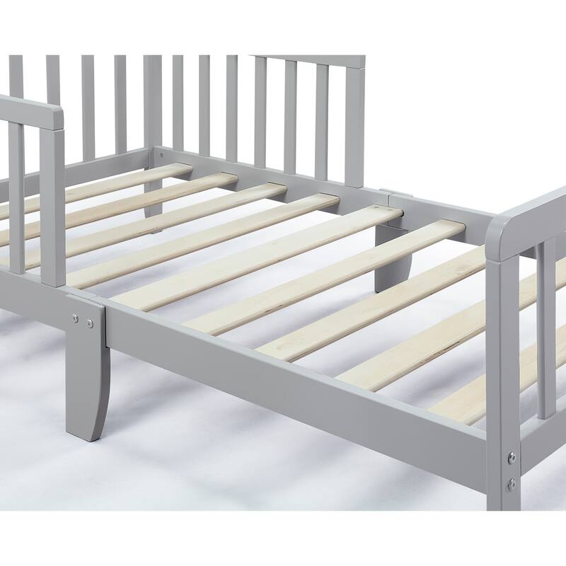 Olive & Opie Jax Toddler Bed