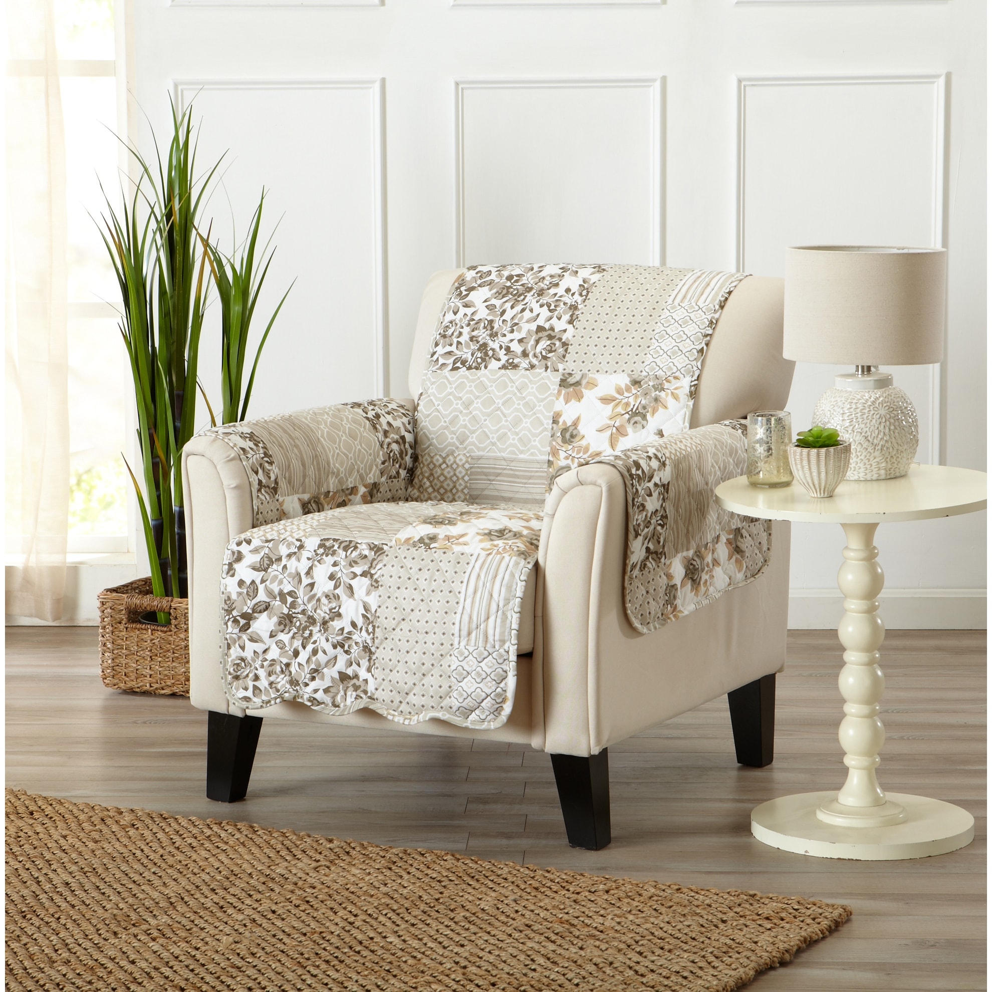https://ak1.ostkcdn.com/images/products/is/images/direct/6baf3bd4cdf0d43f7d79079c64e0389c71f61add/Great-Bay-Home-Patchwork-Scalloped-Stain-Resistant-Printed-Chair-Protector.jpg