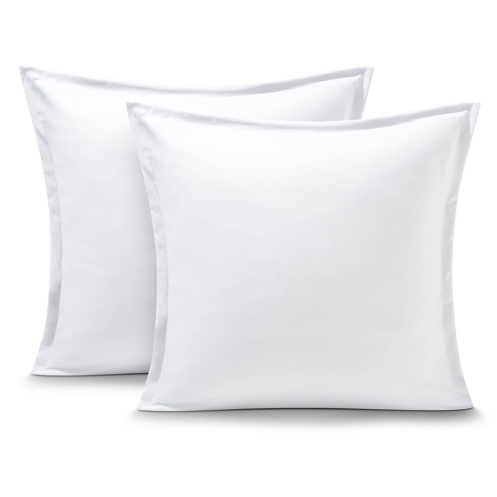 Bed bath and beyond euro pillow shams online