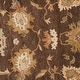 preview thumbnail 42 of 44, SAFAVIEH Handmade Bergama Ressie Oriental Hand-spun Wool Rug