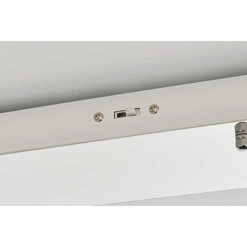 Indigo Home 54 inch Adjustable LED Pendant