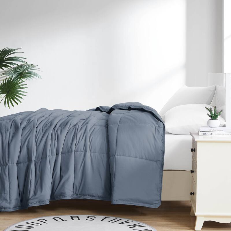 All Season Premium Down Alternative Comforter