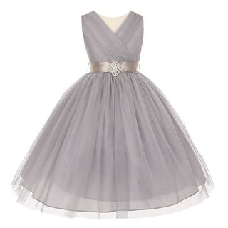 kids bridesmaid dresses