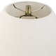 preview thumbnail 8 of 6, Uttermost Sayre Dark Brown Table Lamp - N/A