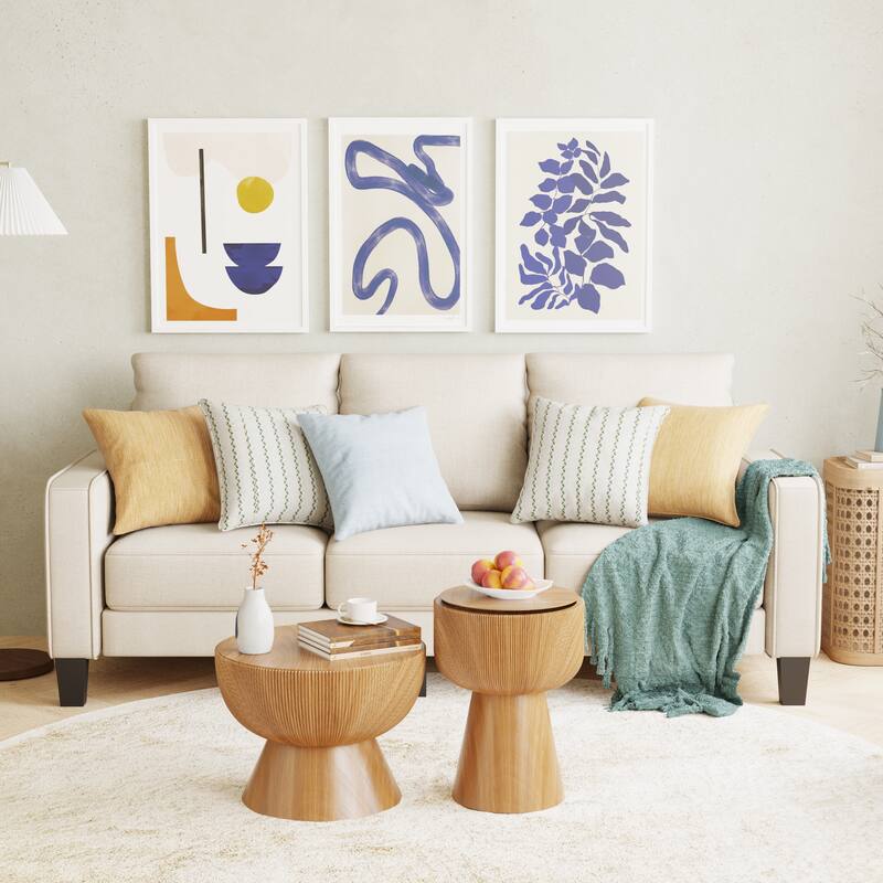 Modern Living Room Furniture Sofa