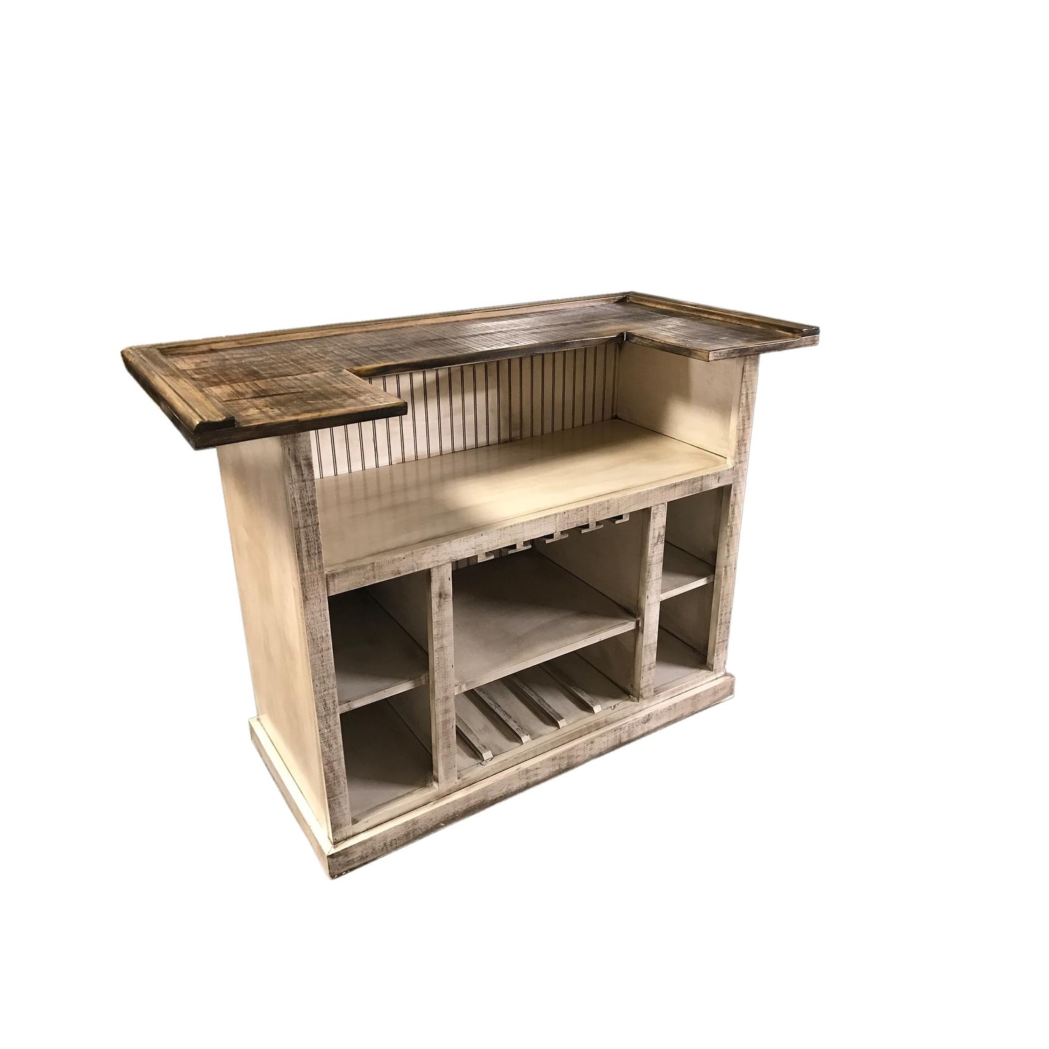 Rustic Bar