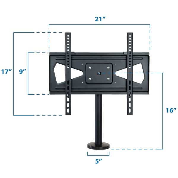 Mount It Bolt Down Tv Stand Heavy Duty Mount It Bolt Down Tv Stand Heavy Duty