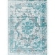 preview thumbnail 2 of 27, Otero Vintage Area Rug