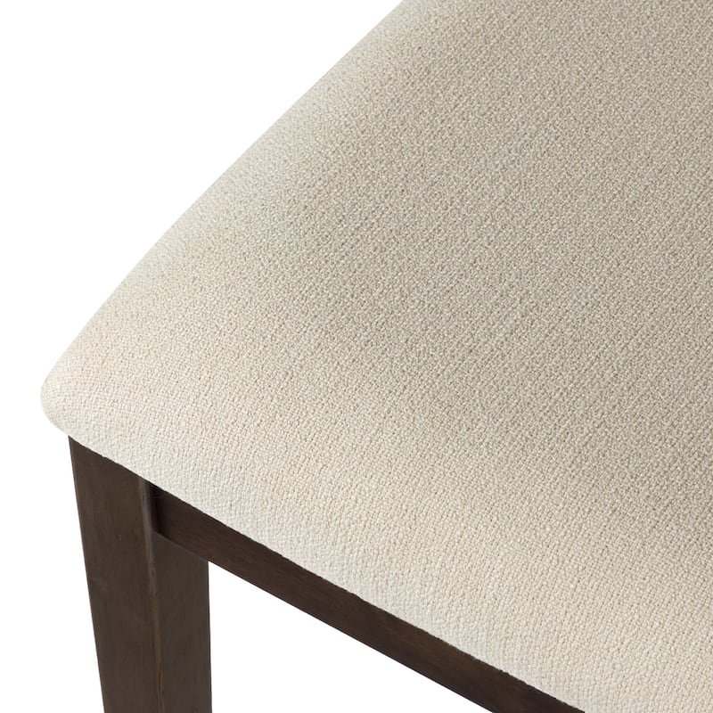 Maven Lane Radi Dining Chair, Set of 2