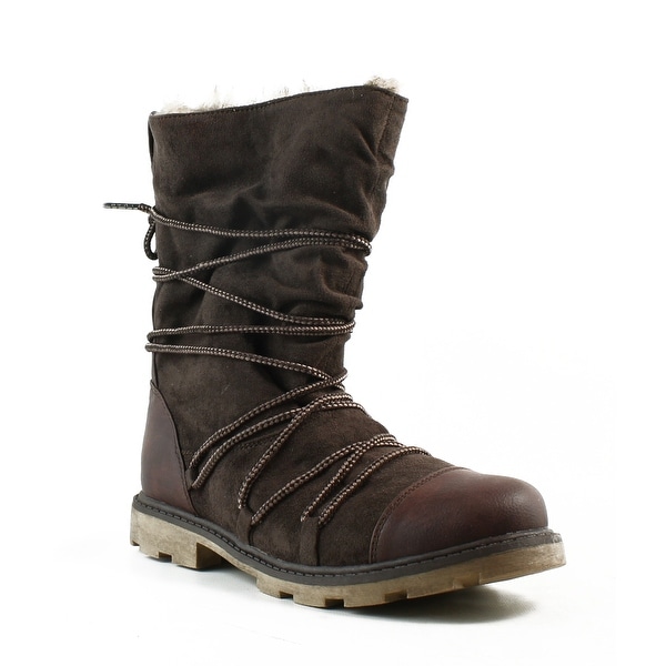 roxy snow boot