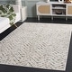 preview thumbnail 4 of 42, SAFAVIEH Adirondack Isabelle Chevron Distressed Rug