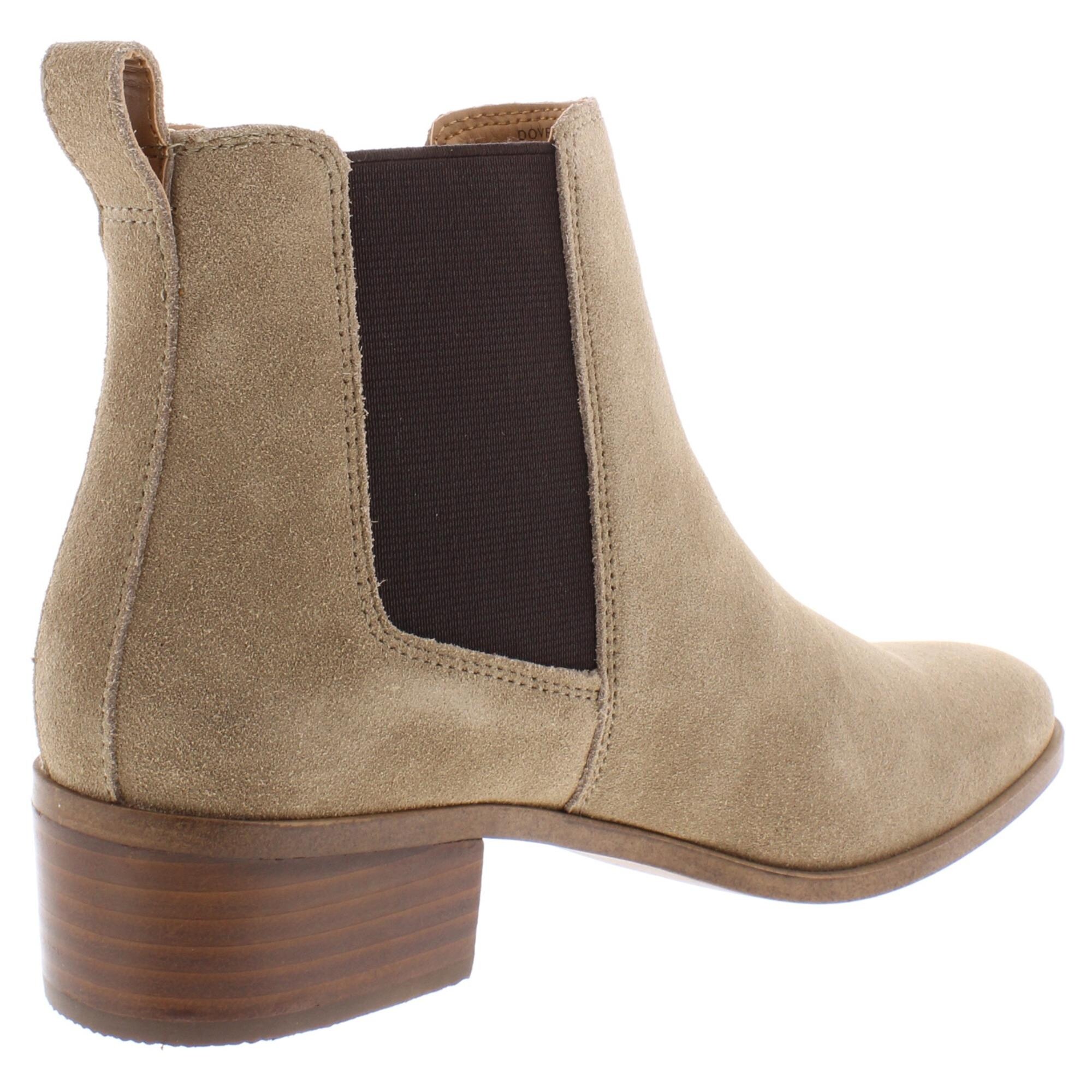 steve madden dover boot