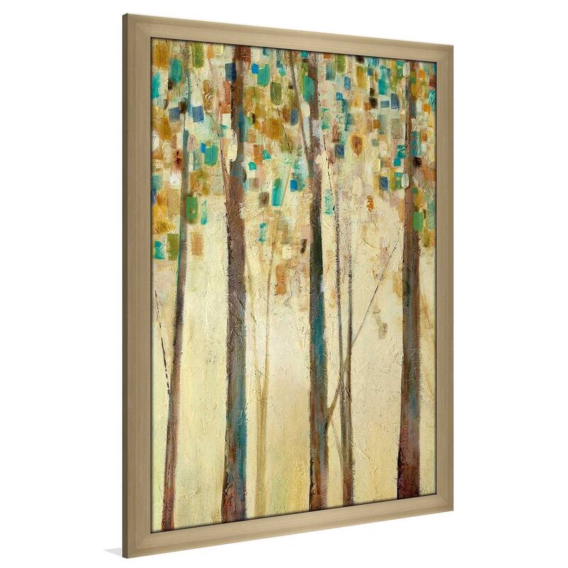 "Reach For The Sun II" by Carol Robinson Print on Acrylic