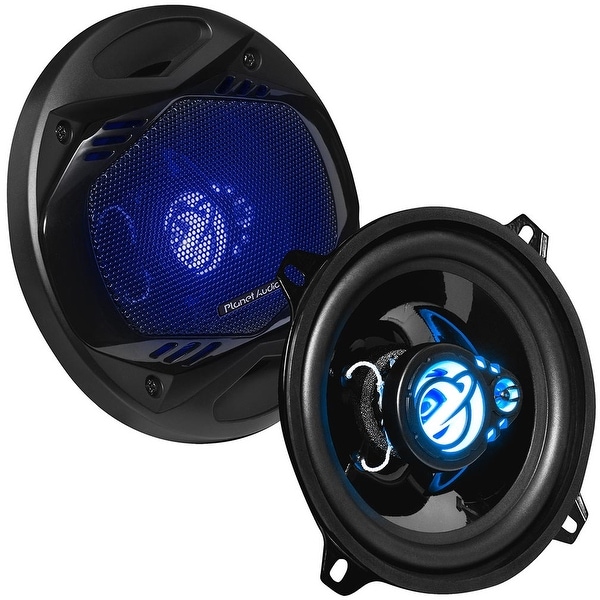 planet audio tweeters