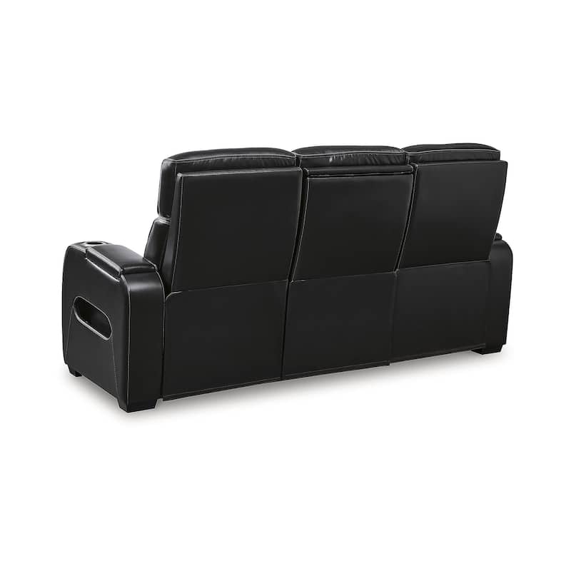 Signature Design by Ashley Boyington 3-Piece Upholstery Package - 86" W x 40" D x 44.5" H