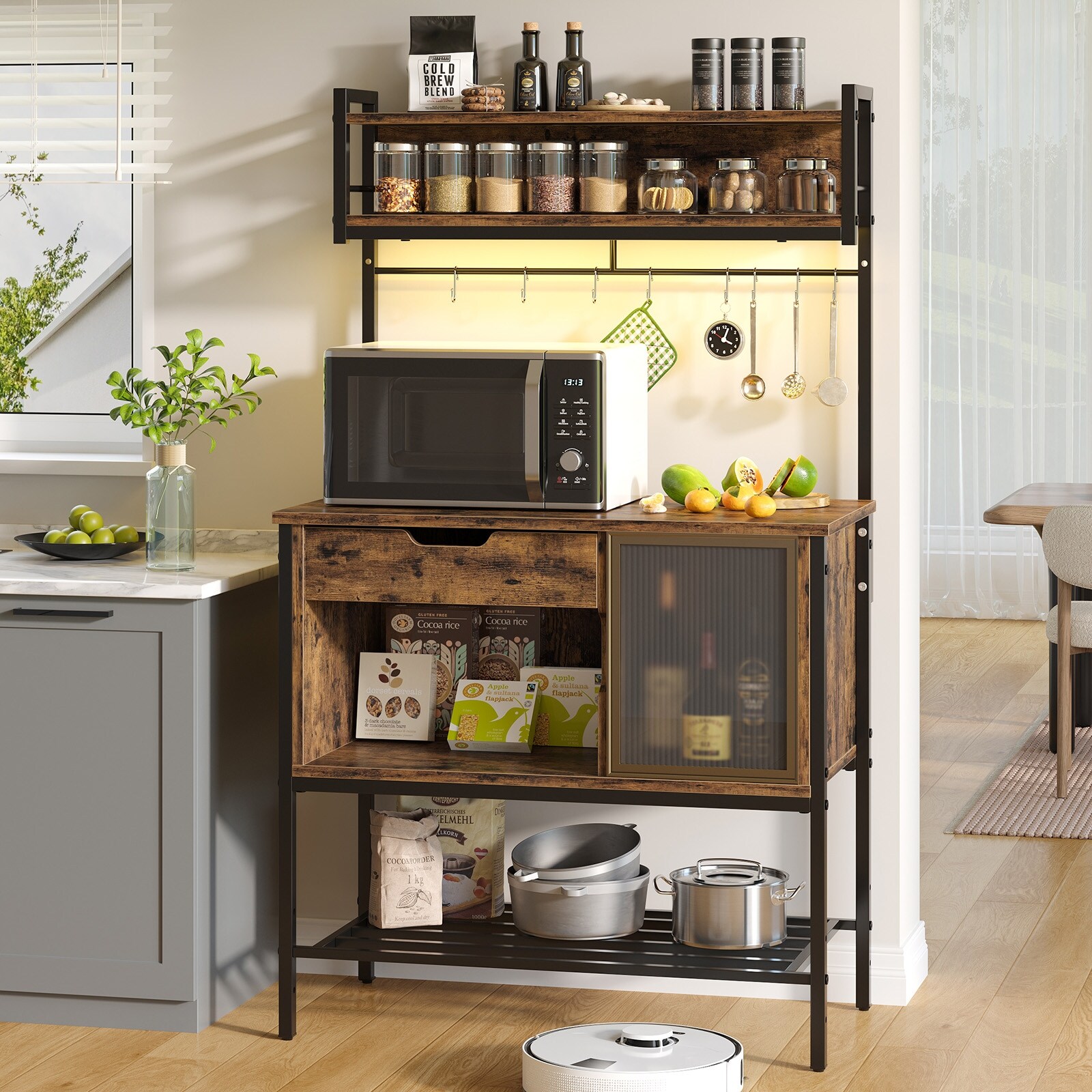 Bakers cupboard sale